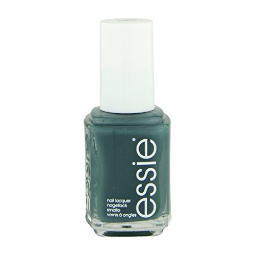 Essie 274 Vested Interest esmalte de uñas Gris - Esmaltes de uñas (Gris, Vested Interest, 1 pieza(s), Francia, 30 mm, 70 mm)