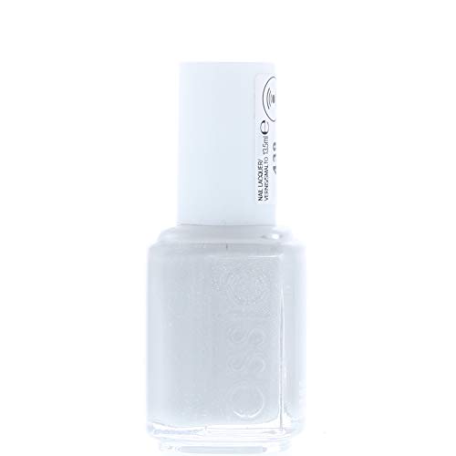 Essie cosméticos invierno Collection Nail Polish Número 439, IR con la Flowy 13,5 ml