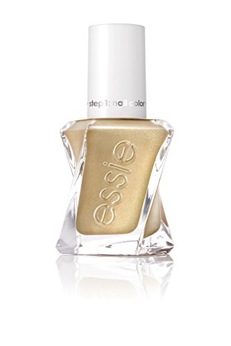 Essie, Esmalte de uñas - 1 unidad