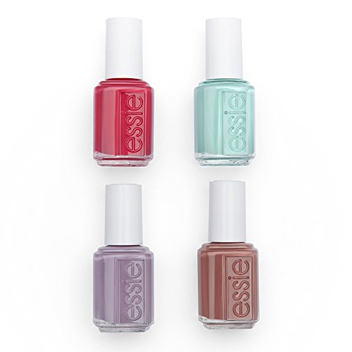 Essie, Esmalte de uñas - 1 unidad