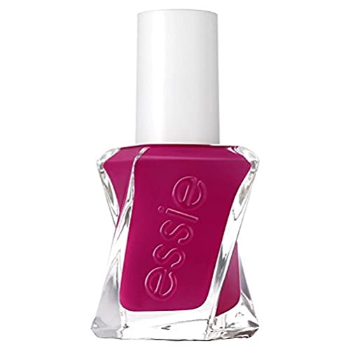 Essie Gel Couture Laca de Uñas, Tono: 290 Sit Me in the Front Row