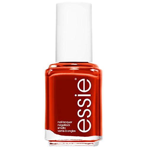 Essie Nagellack Fall Collection - Esmalte de Uñas, color 426 PLAYING K, 13.5 ml