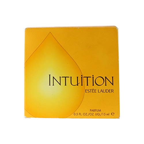 Estee Lauder Intuition Parfum 0.5Oz/15ml New In Box