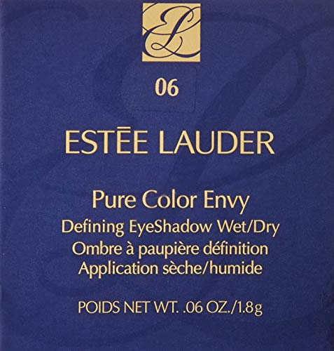 Estee lauder pure color envy shadow greenwick khaki