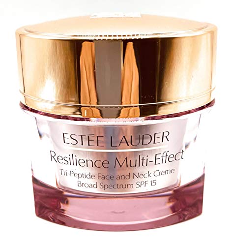 Estee Lauder RESILIENCE MULTI-EFFECT LOTE 4 pz