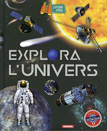 Explora l´univers (Explora i aprèn)