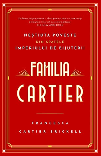 Familia Cartier