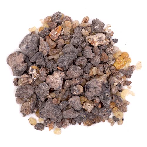 farbenwald, Boswellia Elongata, 30g, incienso natural del socotra, yemen