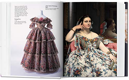 Fashion History from the 18th to the 20th Century: Bu (Bibliotheca Universalis)