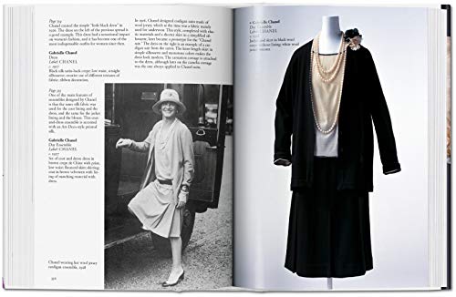 Fashion History from the 18th to the 20th Century: Bu (Bibliotheca Universalis)