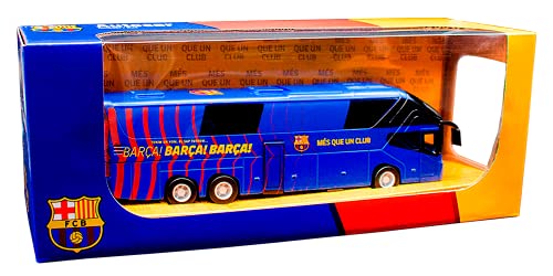 FCB FCBARCELONA Bus L FC Barcelona (10988), Multicolor