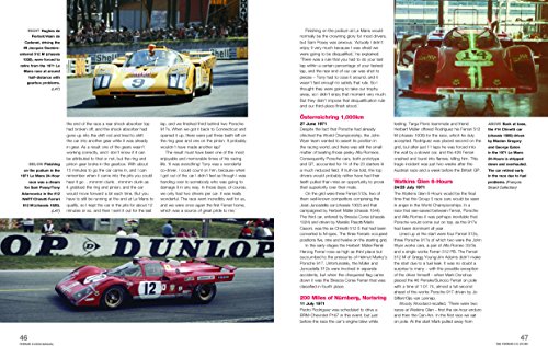 Ferrari 512 S/M 1970 onwards (all marks): An insight into the design, engineering, maintenance and operation of Ferrari's iconic 1970s sports racing car (Owners' Workshop Manual)