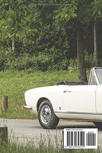 FIAT 124 SPORT: WARTUNGS UND RESTAURIERUNGSBUCH