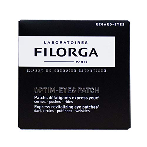 Filorga Patches Les Soins Optim-Eyes Optim-Eyes Patch