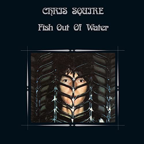 Fish Out of Water [Expanded & Remastered]