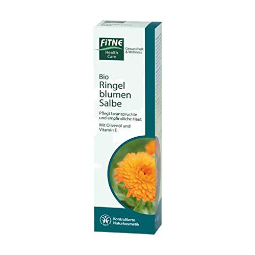 Fitne Pomada Calendula 75Ml Fitne 100 g