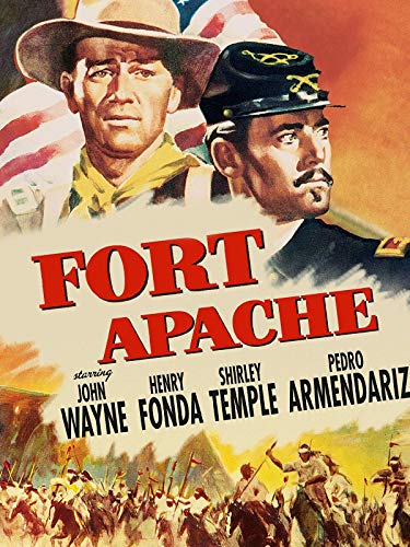 Fort Apache