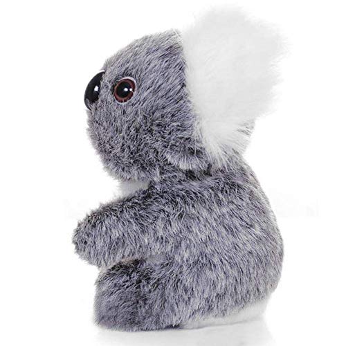 ForuMall Muñeca de Peluche para niños Koala Linda Peluche de Peluche Koala