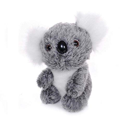 ForuMall Muñeca de Peluche para niños Koala Linda Peluche de Peluche Koala