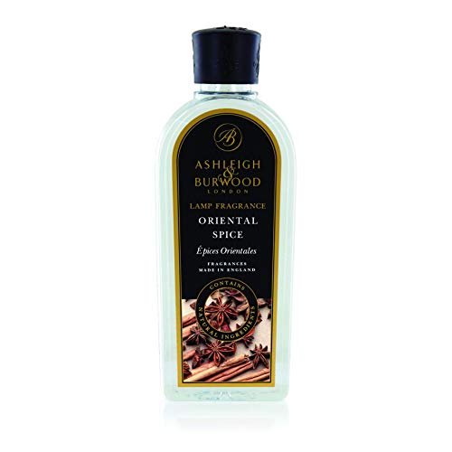 Fragancia 500ml Asleigh & Burwood Especies de Oriente