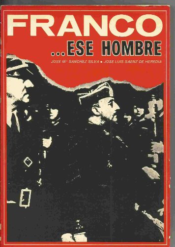 FRANCO ESE HOMBRE (1892-1965).