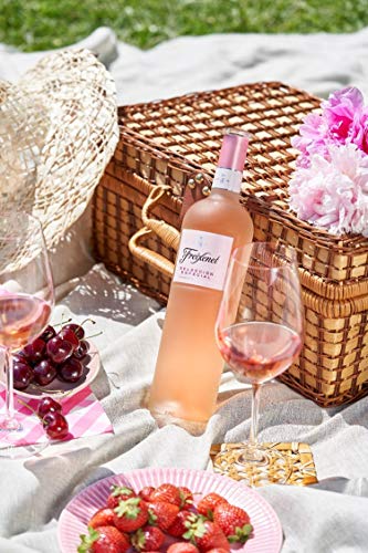 Freixenet vino Rosado Selección Especial - Pack de 6 Botellas de 750 ml - Total: 4500 ml