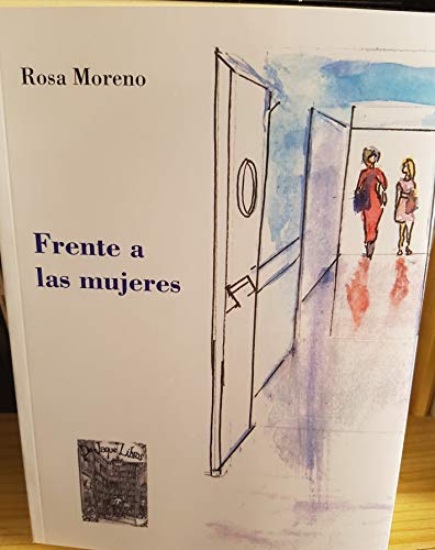 Frente a las mujeres (Vitruvio)