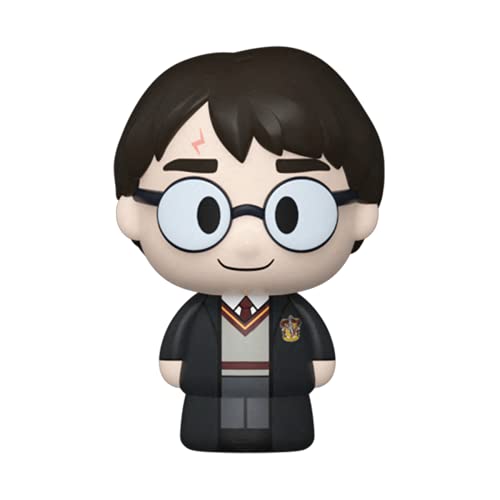 Funko 57363 POP Diorama Harry Potter Anniversary- Harry