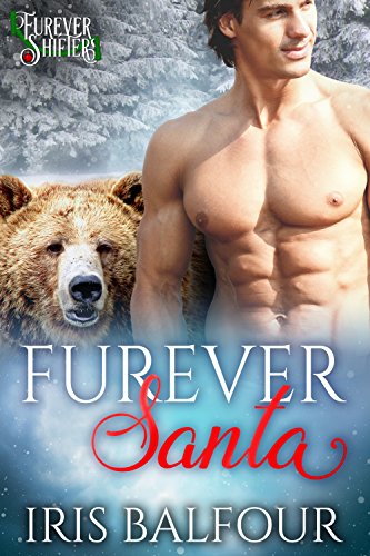 Furever Santa (Furever Shifters Book 7) (English Edition)