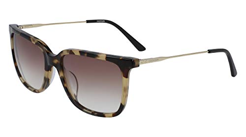 Gafas de sol CK 19702 S 244 Khaki Tortoise