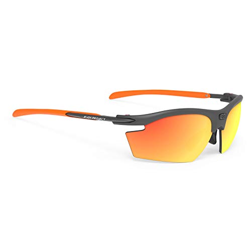 Gafas de Sol Rudy Project RYDON SP 53 Graphite/Polar Fx Multilasr Ornage Hdr 71/12/133 unisex