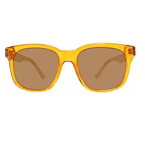 Gant Sonnenbrille GR2002 52N10 Gafas de Sol, Naranja (Orange), 52 para Hombre