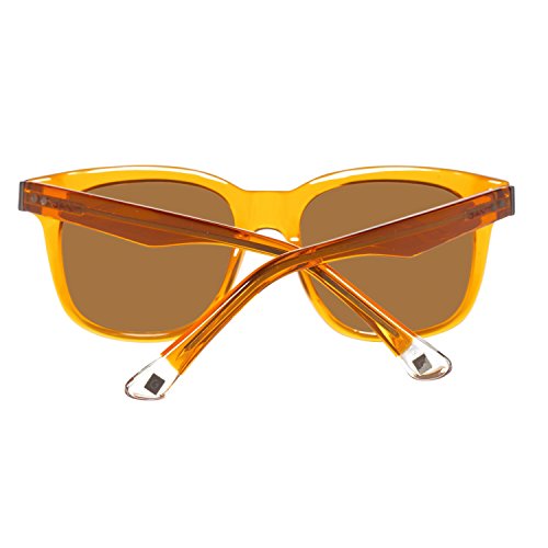 Gant Sonnenbrille GR2002 52N10 Gafas de Sol, Naranja (Orange), 52 para Hombre