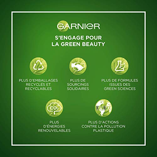 Garnier Ambre Solaire 150ml Cuerpo - Cremas autobronceadoras (Cuerpo, 150 ml, Botella, 7 día(s), 33 mm, 66 mm)