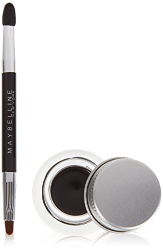 GEL LINER NEGRO