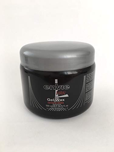 Gel Wax Extra Strong 500 ml - Envie