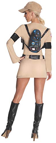 GHOSTBUSTERS ~ Secret Wishes - Adult Costume Lady : MEDIUM