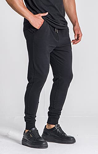 Gianni Kavanagh Black Opium Joggers Jogger, M Mens