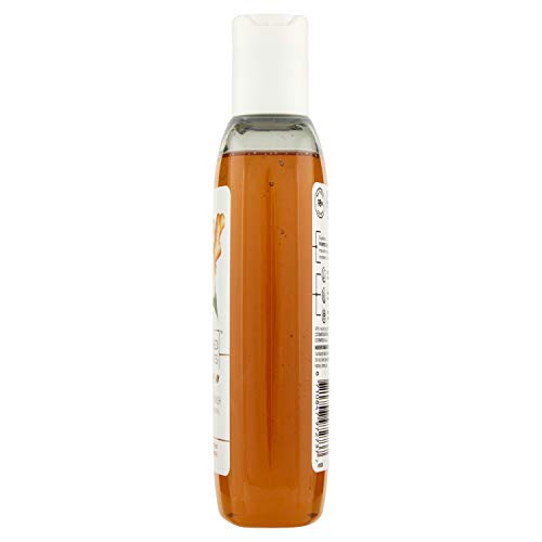 Ginger Shower Gel Powered By Plants Ginger Oil Body Wash 250 Ml