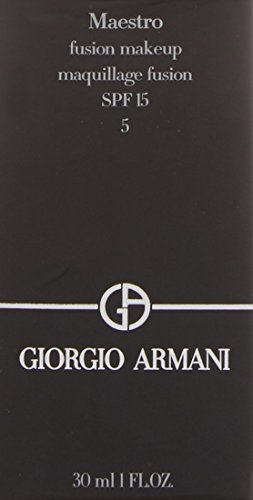 Giorgio Armani, Maquillaje corrector - 30 gr.