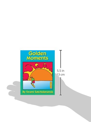 Golden Moments: Words of Inspiration