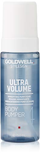 Goldwell, Mousse y espuma - 1 unidad