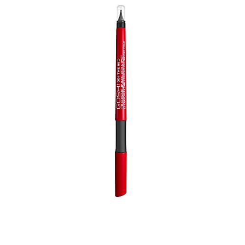 Gosh The Ultimate Lip Liner #004-The Red 0,35 Gr 35 ml