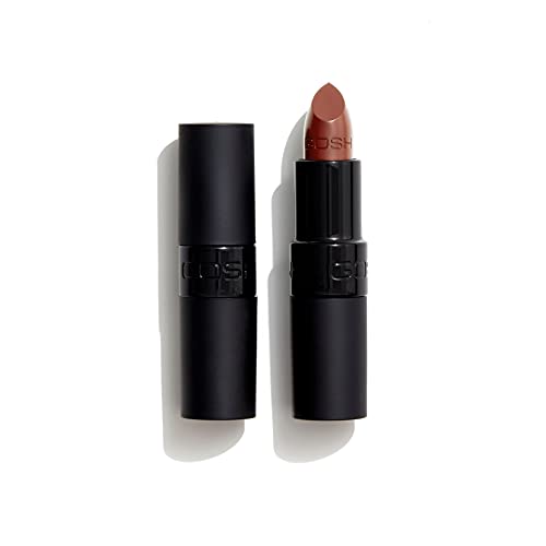 Gosh Velvet Touch Lipstick #003-Matt Antique 4 Gr 4 ml