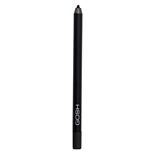 Gosh - Velvet Touch Waterproof Eyeliner