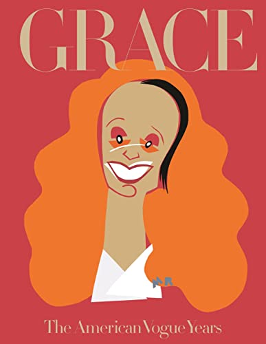 Grace. The american Vogue years (FASHION)