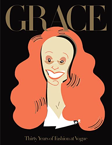 Grace. Thirty years of fashion at Vogue