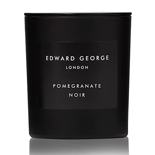 Granado Negro - Edward George Vela Perfumada de Londres, 220g