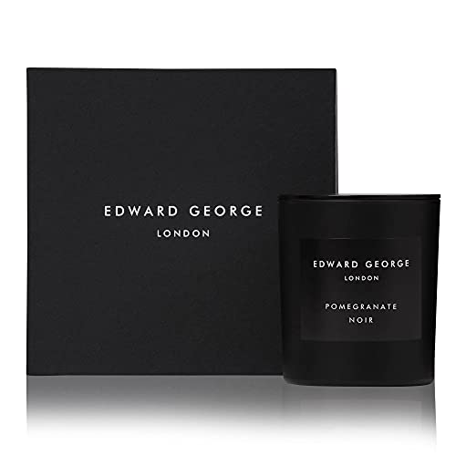 Granado Negro - Edward George Vela Perfumada de Londres, 220g