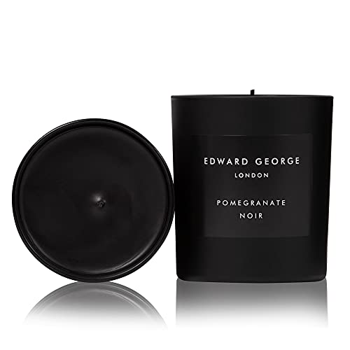 Granado Negro - Edward George Vela Perfumada de Londres, 220g